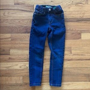 Mini Boden Skinny Fit Jeans